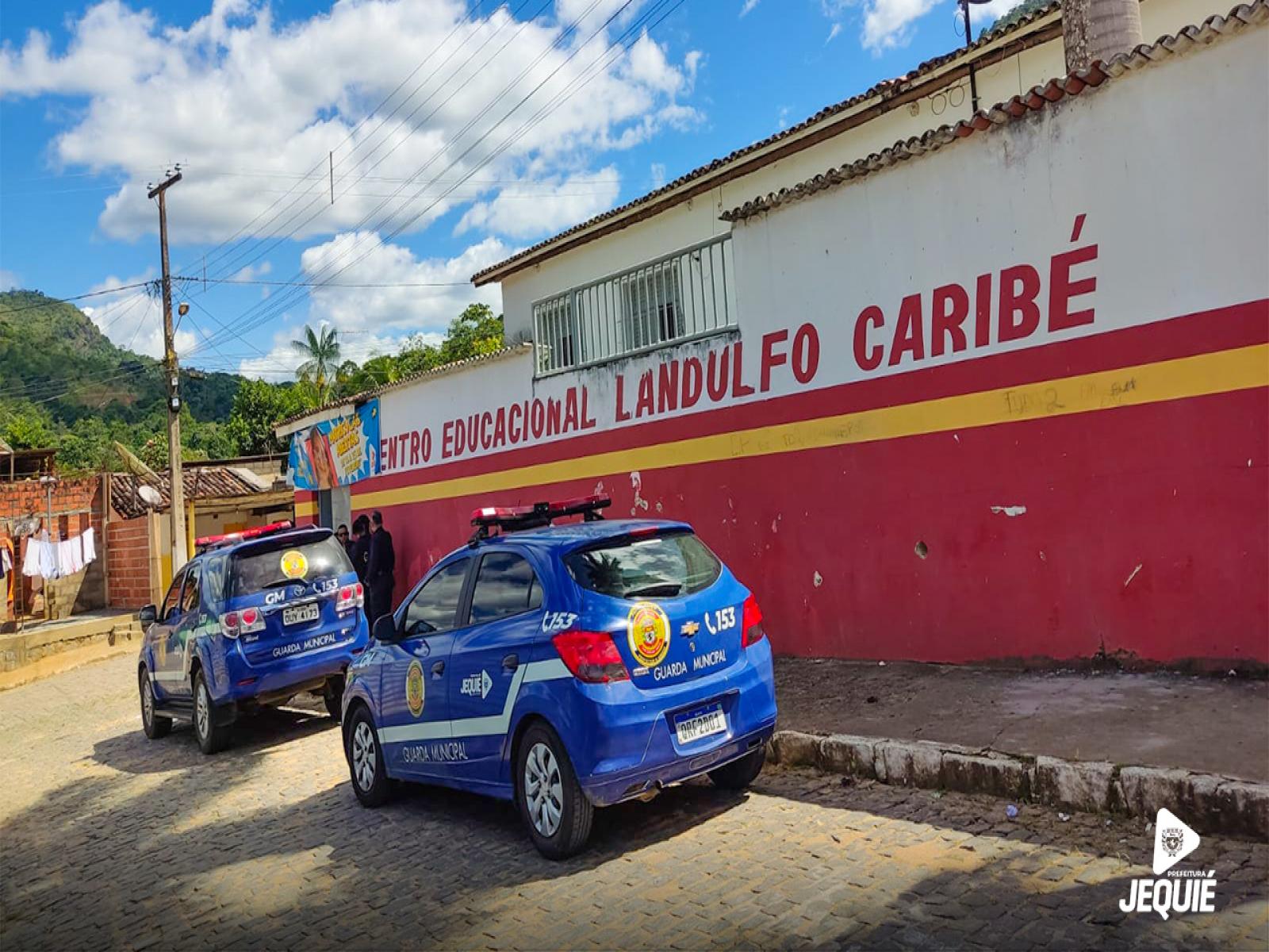 Guarda Municipal deteve estudante com drogas na zona rural de Jequié