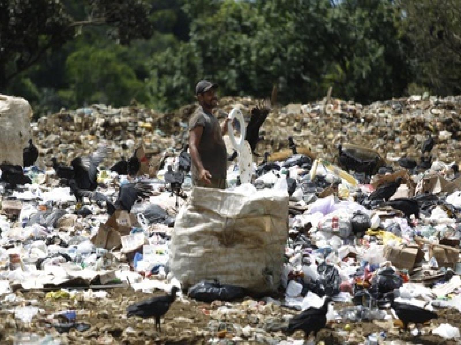 Após mais de 30 anos em meio à Mata Atlântica, Lixão de Itacaré será finalmente encerrado