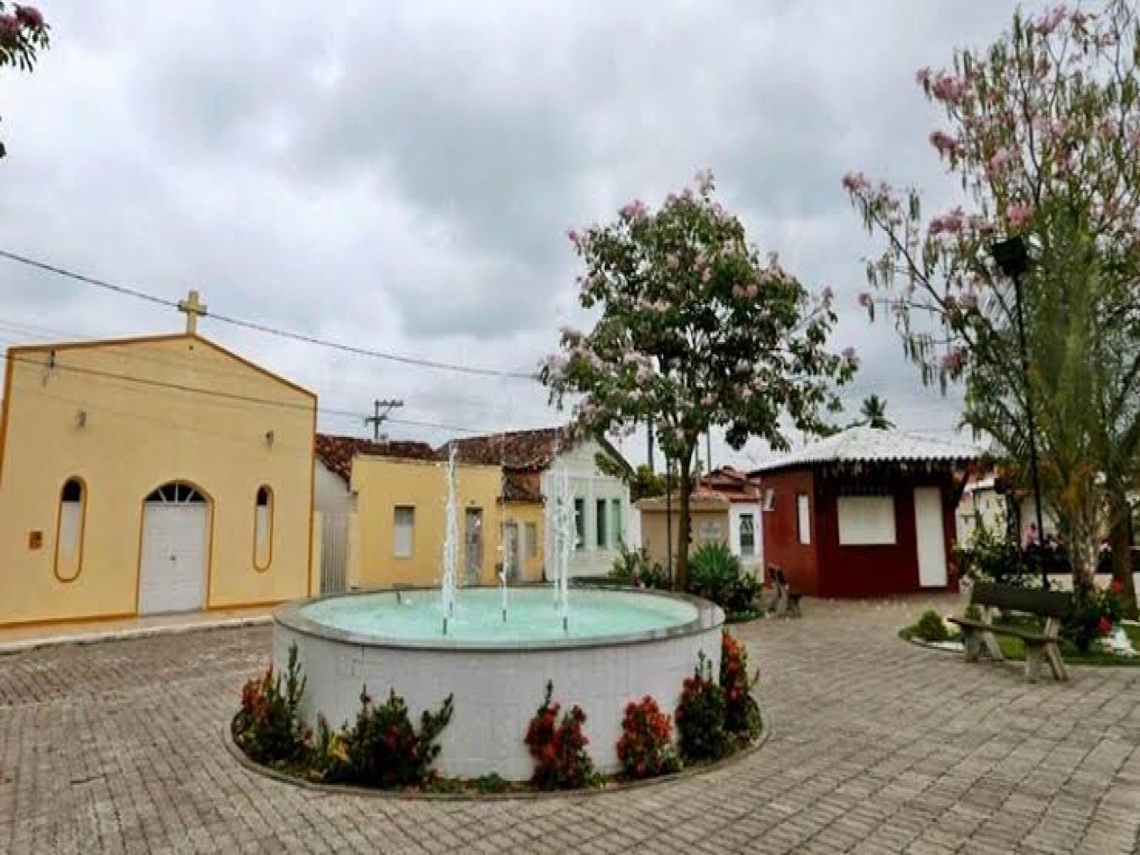 Rui autoriza obra de abastecimento de água em Lafaiete Coutinho