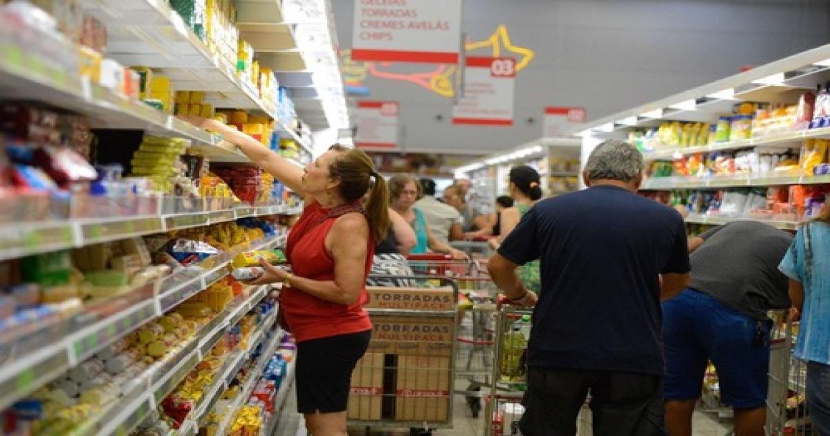 Comércio eletrônico veio para ficar, e só supermercados tendem a sobreviver