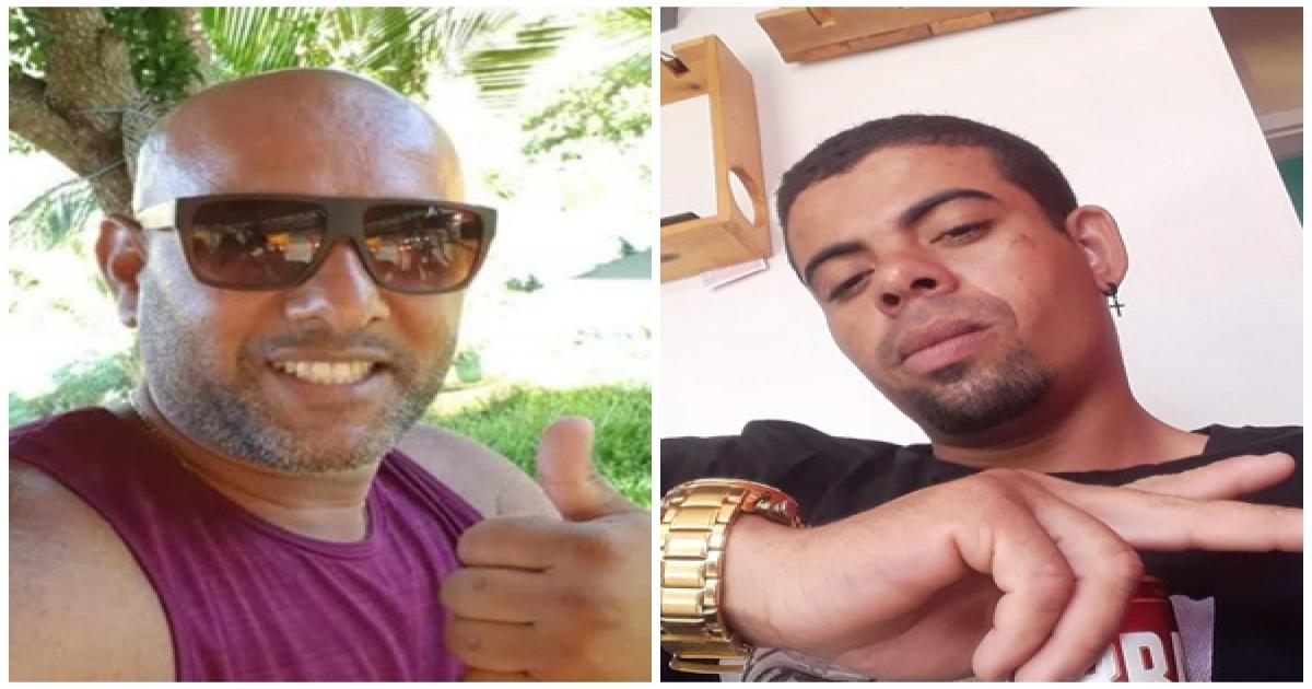 Duplo homicídio dos funcionários de supermercado pode estar ligado a briga e guerra de facções