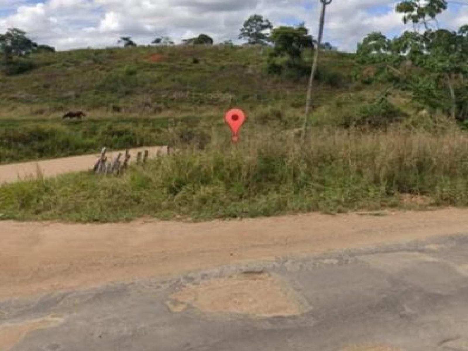 Corpo de mulher é encontrado na estrada de Aiquara