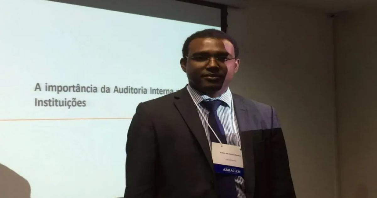 Jequieense é indicado para ocupar cargo no Banco Central
