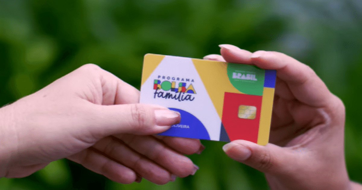 Sistema do Cadastro Único e Bolsa Família indisponível  temporariamente