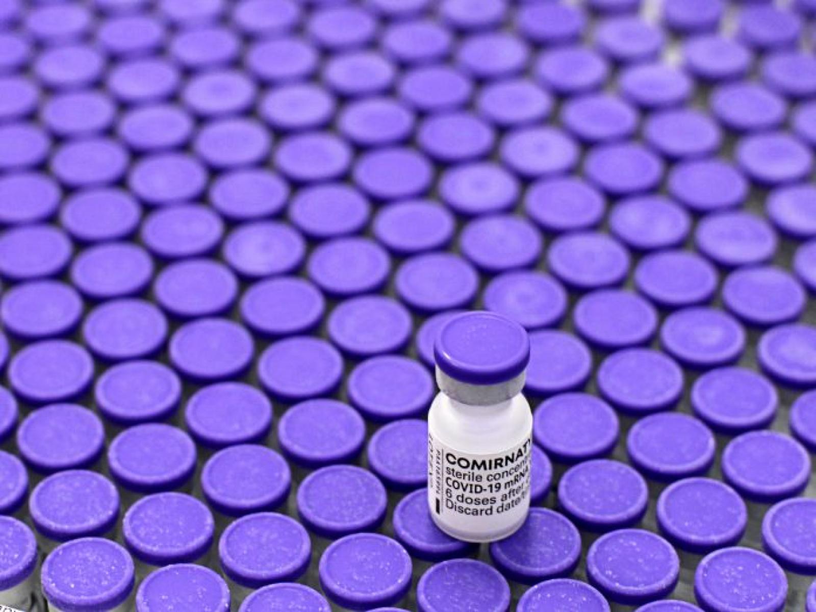 Bahia receberá mais 162.630 doses de vacinas contra a Covid-19 nesta sexta-feira
