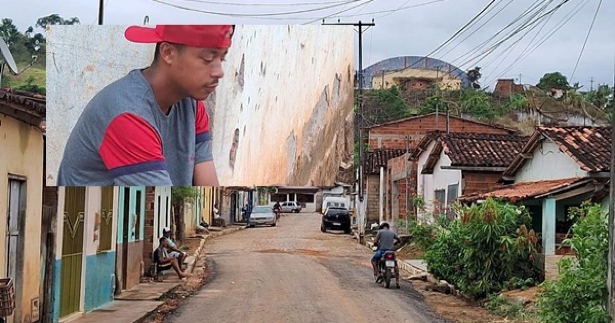 Jitaúna: Jovem inconformado com separação tenta suicídio por envenenamento na zona rural