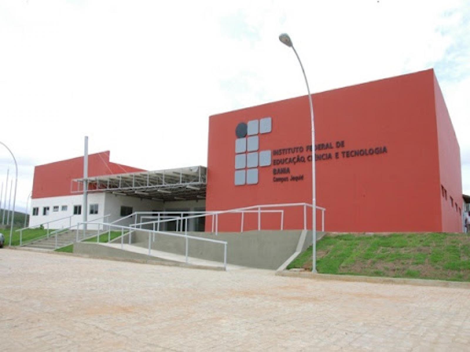 As inscrições para o Processo Seletivo IFBA 2022 estão abertas
