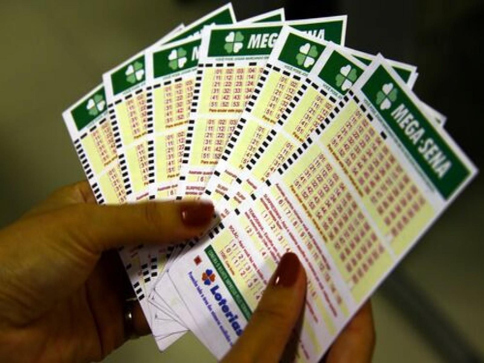 Loterias CAIXA completam 60 anos com inúmeras contribuições para o desenvolvimento do País