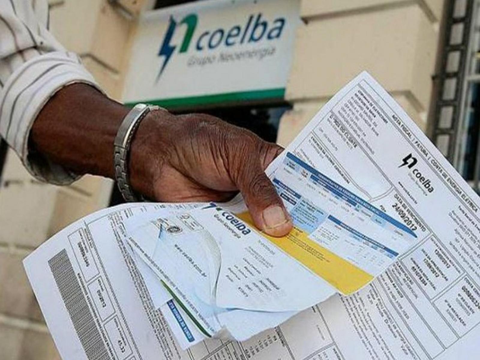 Nova lei sancionada pode desacelerar o aumento da conta de luz