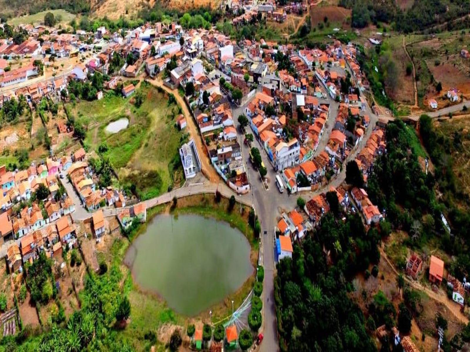 PREFEITURA DE IRAJUBA TEM CONTAS REJEITADAS