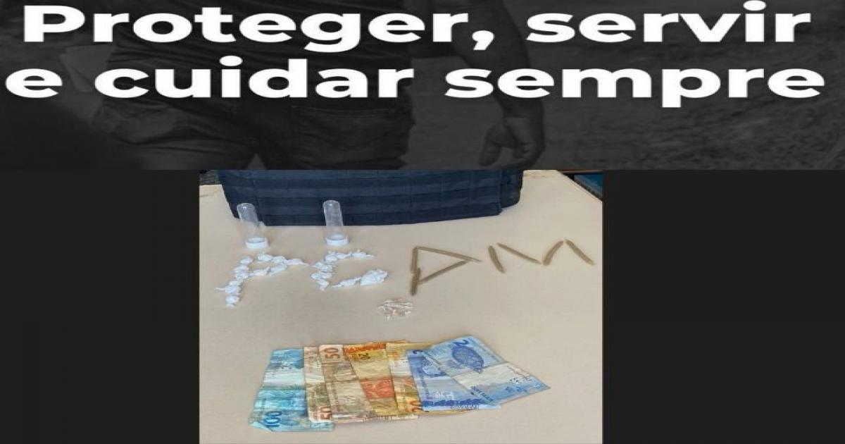 Jitaúna: polícia cumpriu 4 mandados de prisão contra bandidos envolvidos com narcotráfico