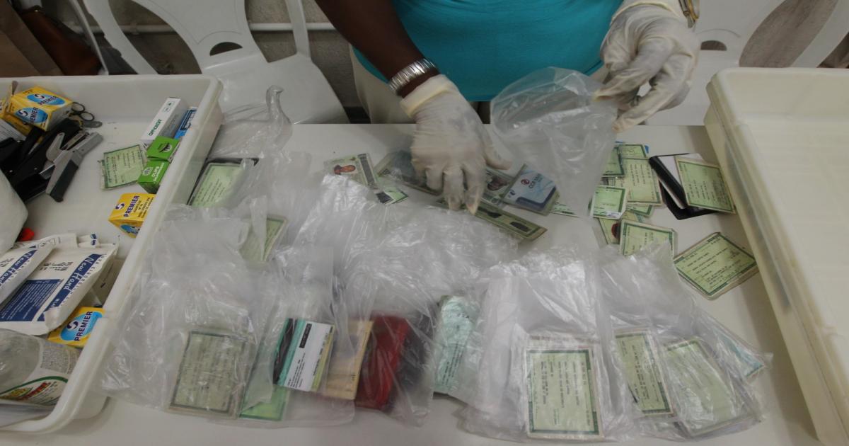Documentos perdidos no Carnaval serão recolhidos pela Ouvidoria da PM; devolução acontece durante e após a folia