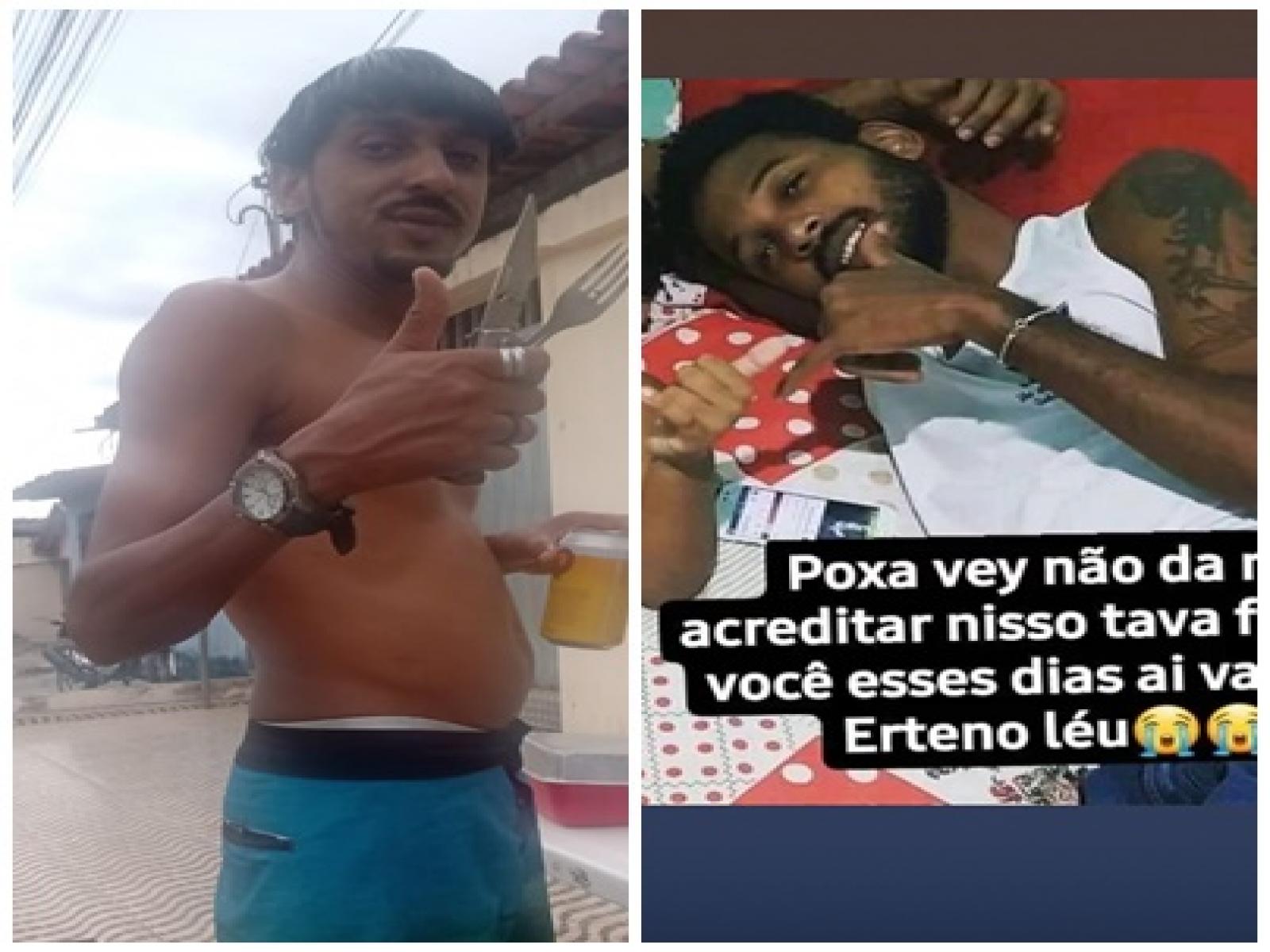 Duplo homicídio em Jequié, vítimas foram executadas com tiros de escopeta