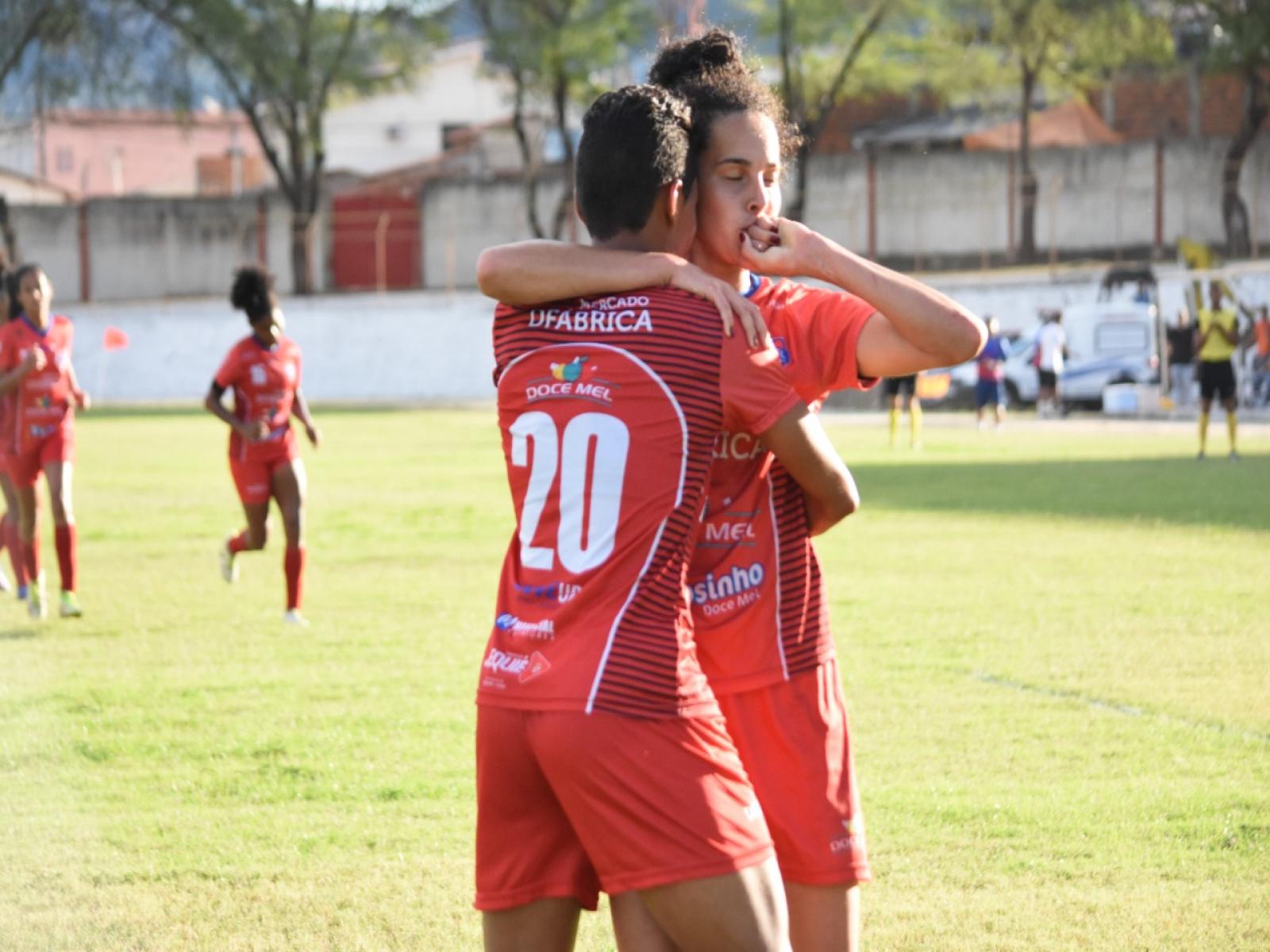Doce Mel vence a semifinal contra o Astro por 2 x 1, avança para a grande final contra o Bahia e conquista vaga no Brasileiro 2023