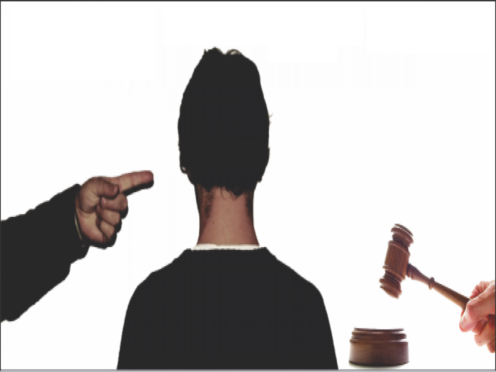 Mulher que denunciou falso crime de estupro vai sofrer punição