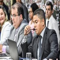 Sérgio da Gameleira sofre mais uma derrota na justiça e sua cassação será votada na próxima semana