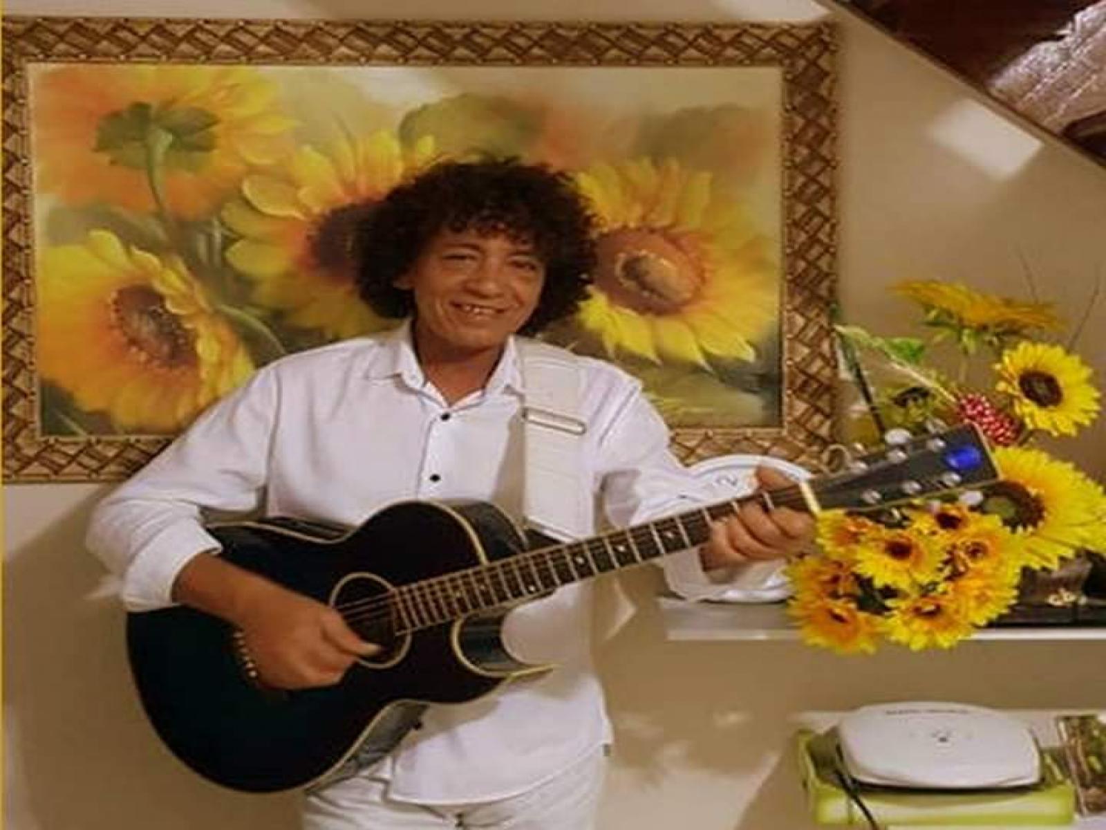 Morre em Jequié o cantor e compositor Roque Luy