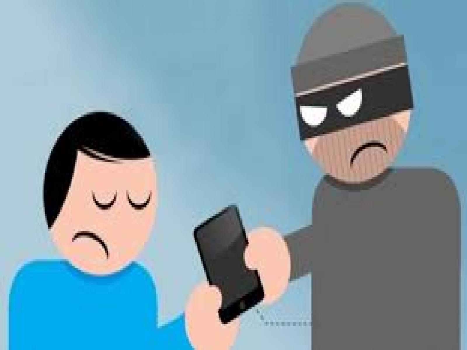 Ladrão invade casa para roubar celular e foi detido pela população