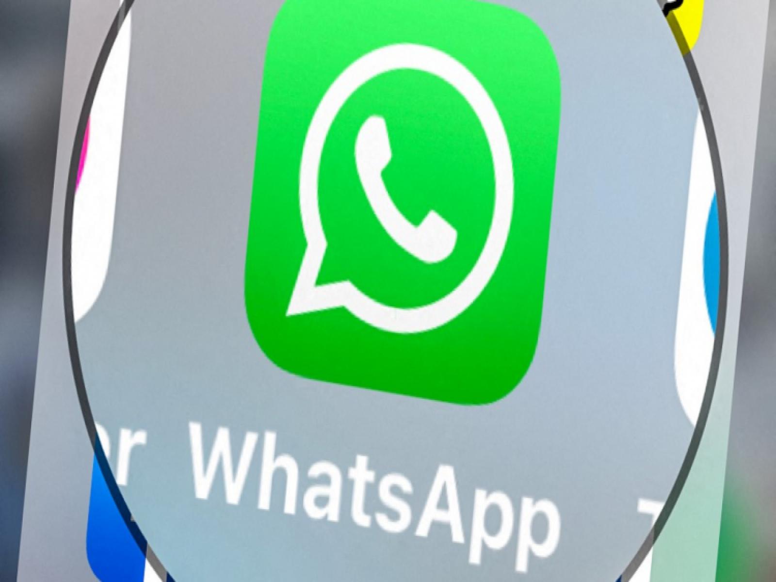 WhatsApp sofre apagão global por duas horas nesta terça; serviço já está normalizado