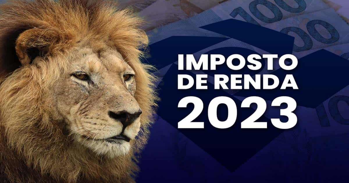 Quem ganha um salário e meio terá de pagar Imposto de Renda