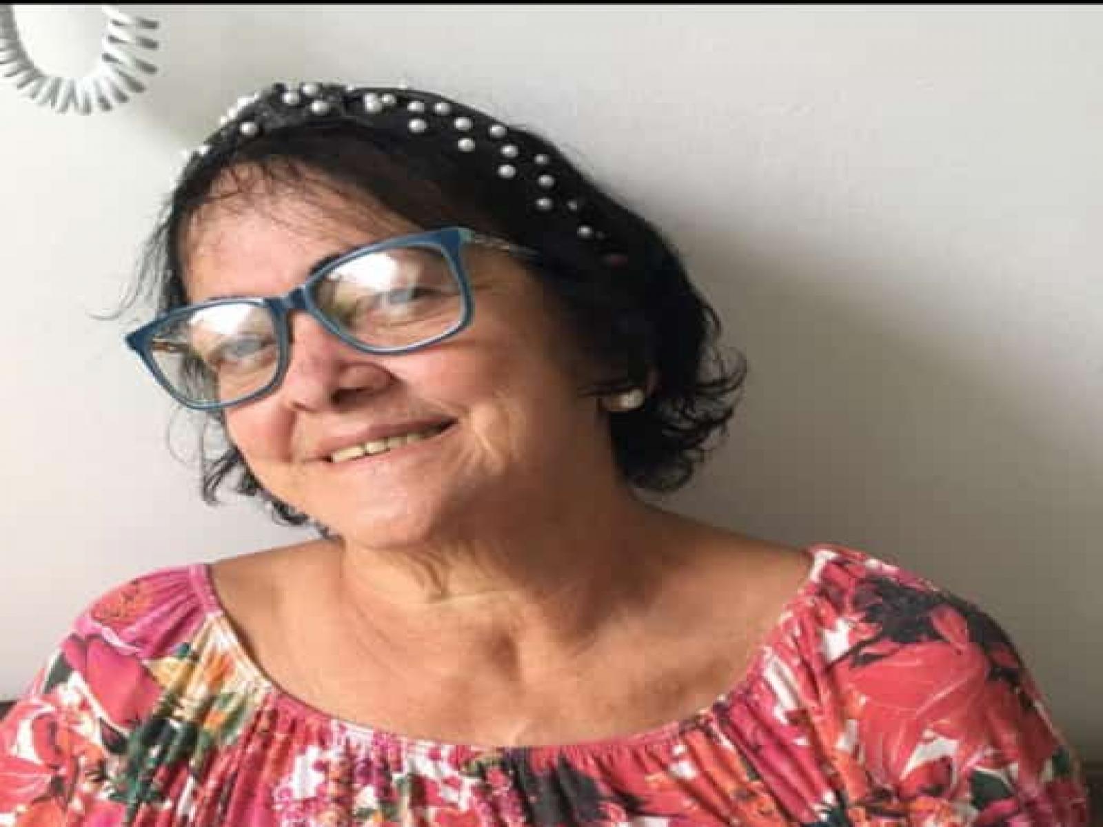 Nota de falecimento