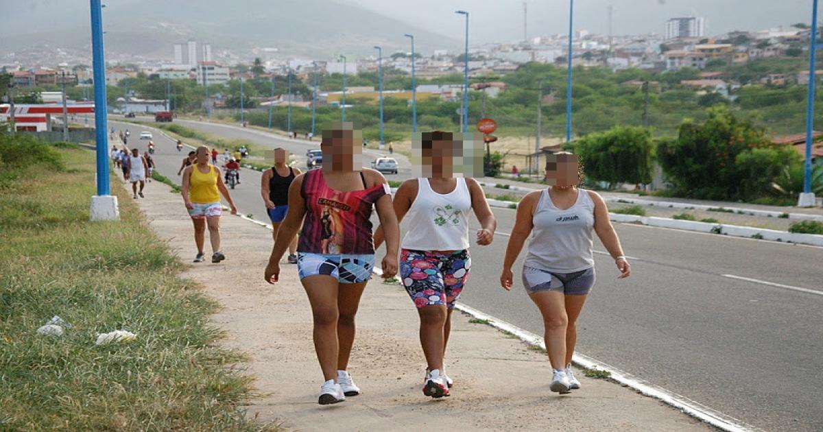 Bui Bulhões quer passeios com acessibilidade e canteiro central em trecho da Av. César Borges