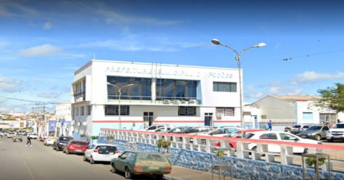MP denuncia servidores da Guarda Municipal de Poções por desvio de mais de R$ 36 mil