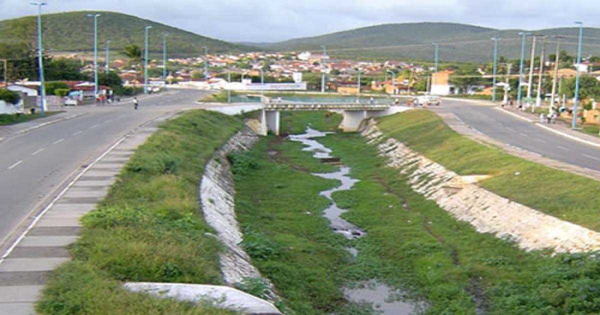 Vereador Soldado Gilvan sugere construção de nova ponte sobre o Rio Jequiezinho