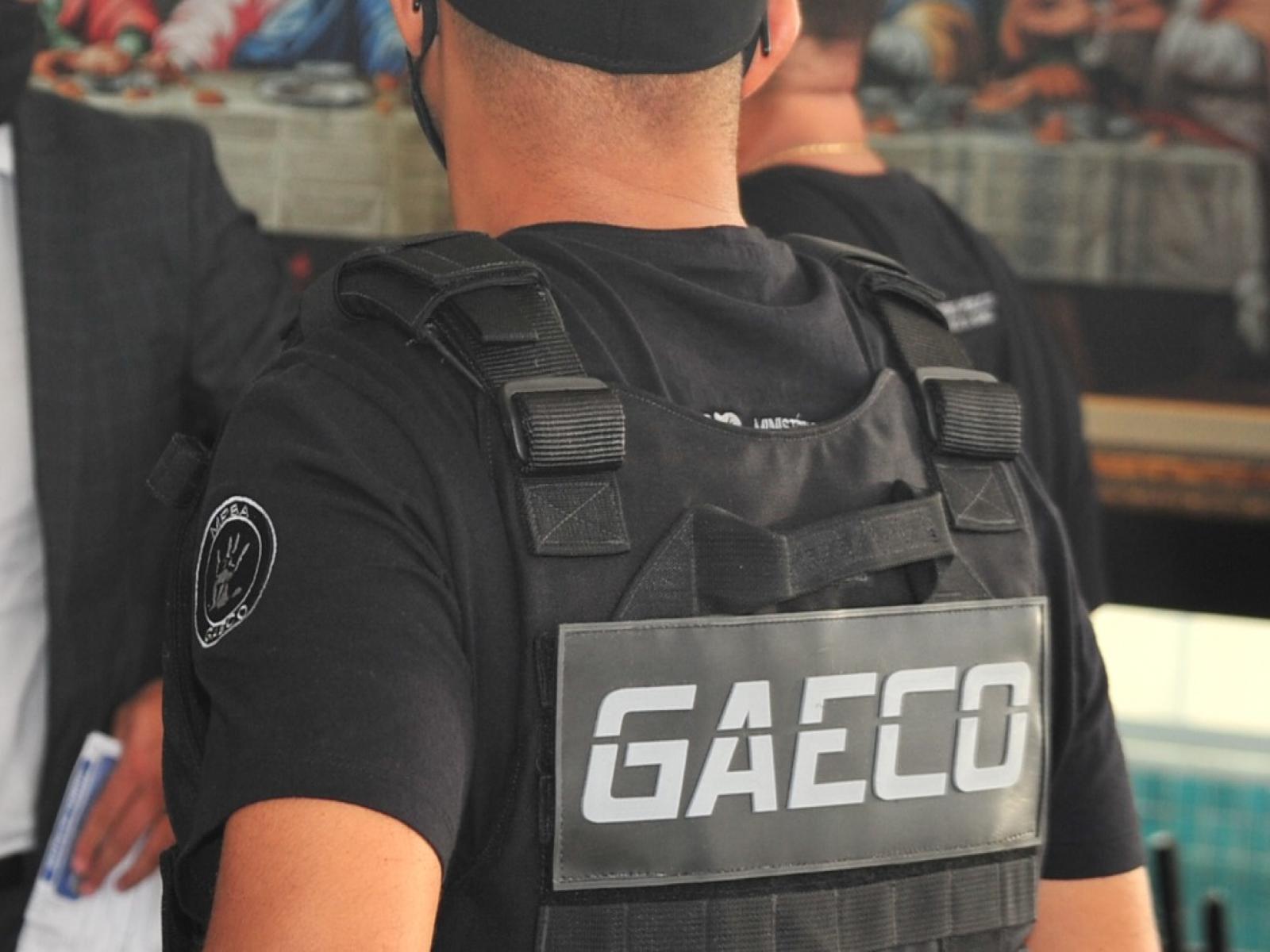 Delegado e agentes de polícia são presos novamente por envolvimento em esquema de tráfico na Chapada Diamantina