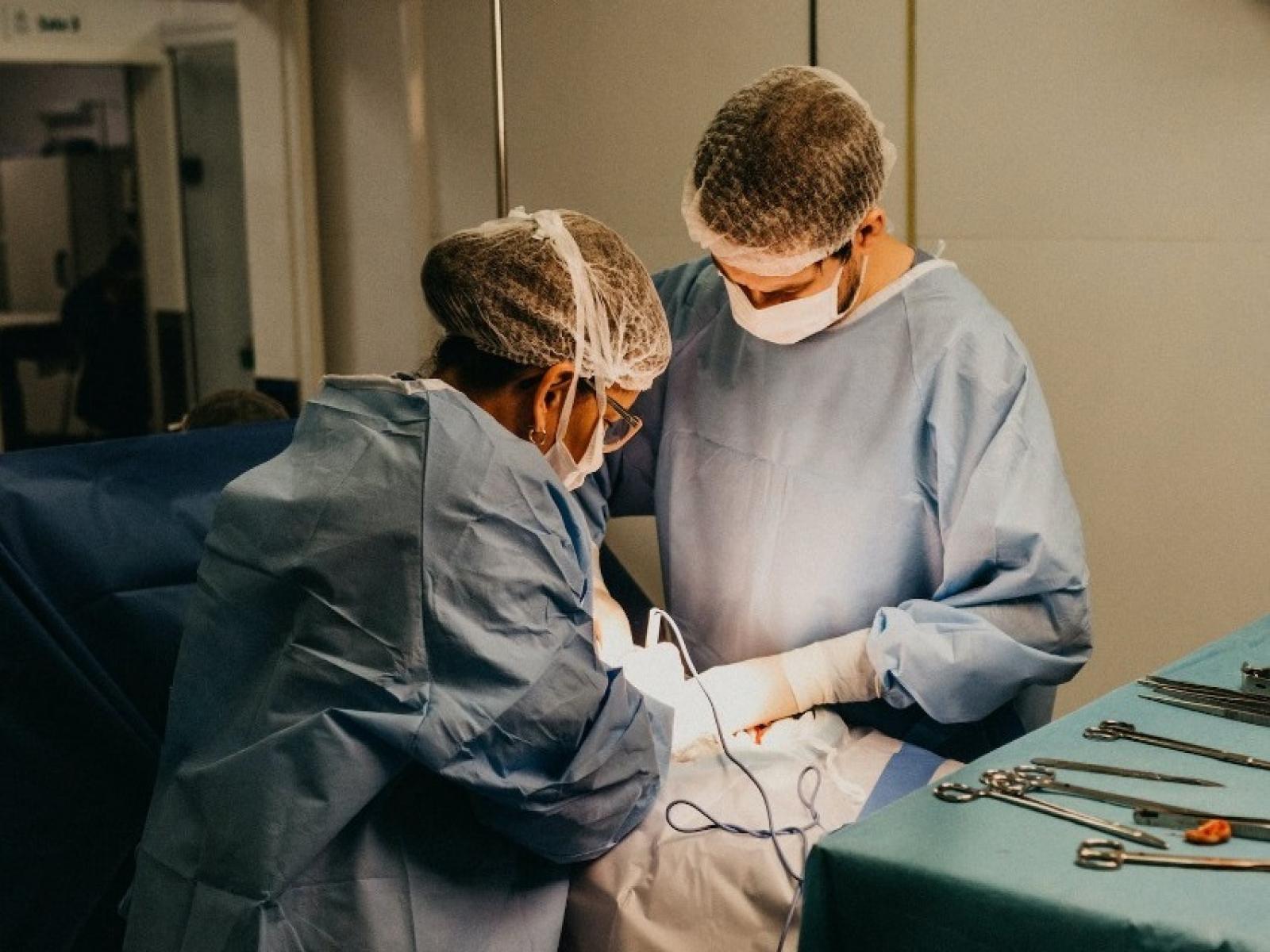 MP recomenda que hospitais privados garantam a Testemunhas de Jeová o direito à saúde