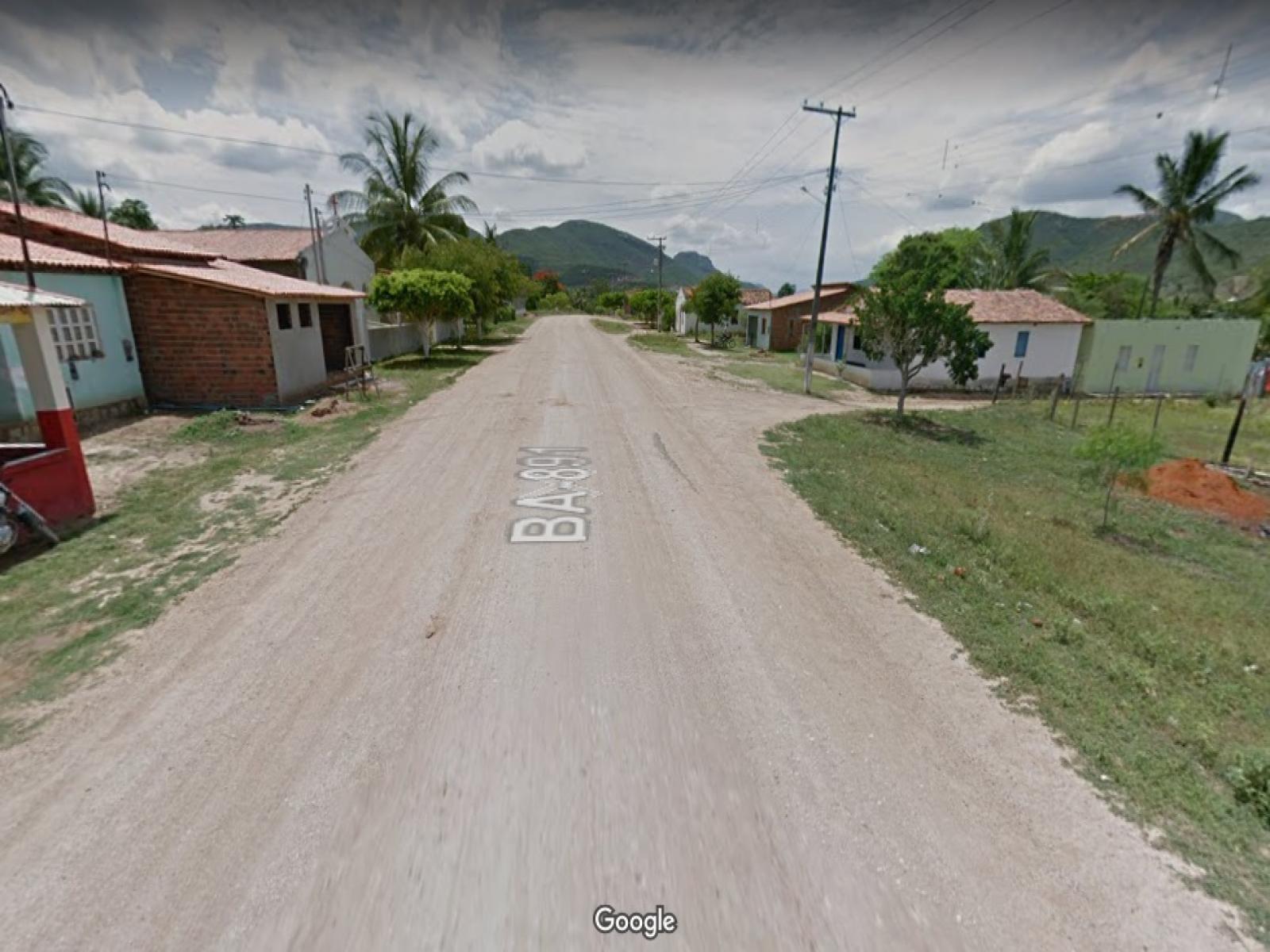 Adolescente baleado no Distrito de Fazenda Velha