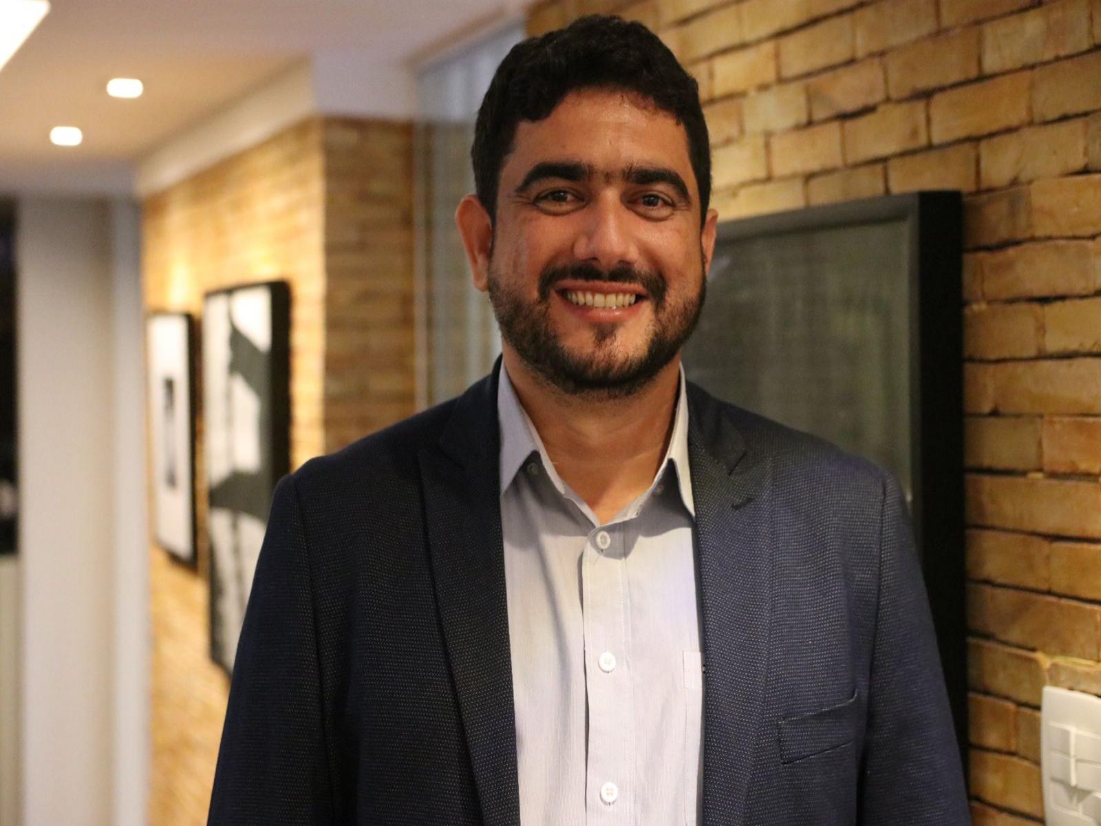 Dança das Cadeiras, ex coordenador da 7°CIRETRAN é o novo secretário de governo da Prefeitura de Jequié