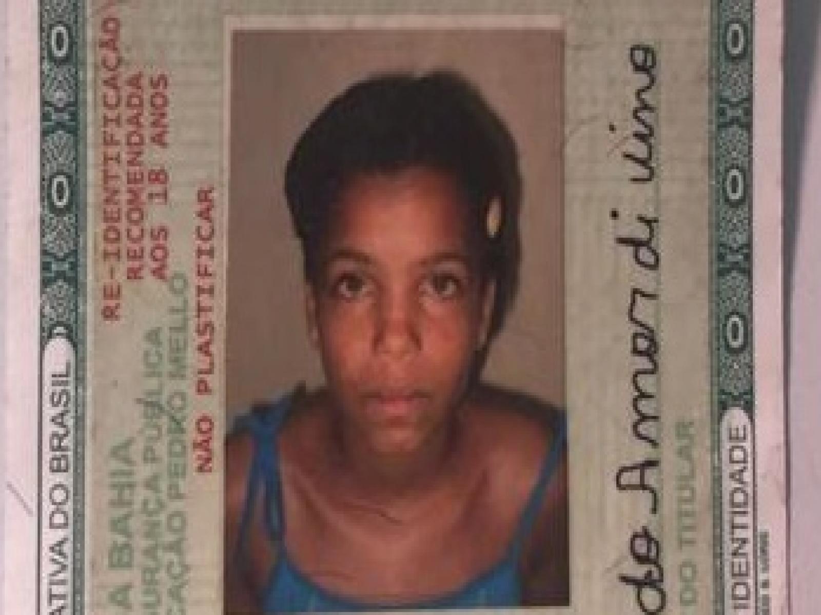 Morte de Wanessa, acidente ou homicídio?