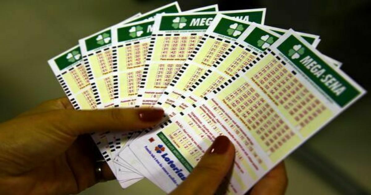 Mega-Sena pode pagar R$ 115 milhões nesta quarta-feira