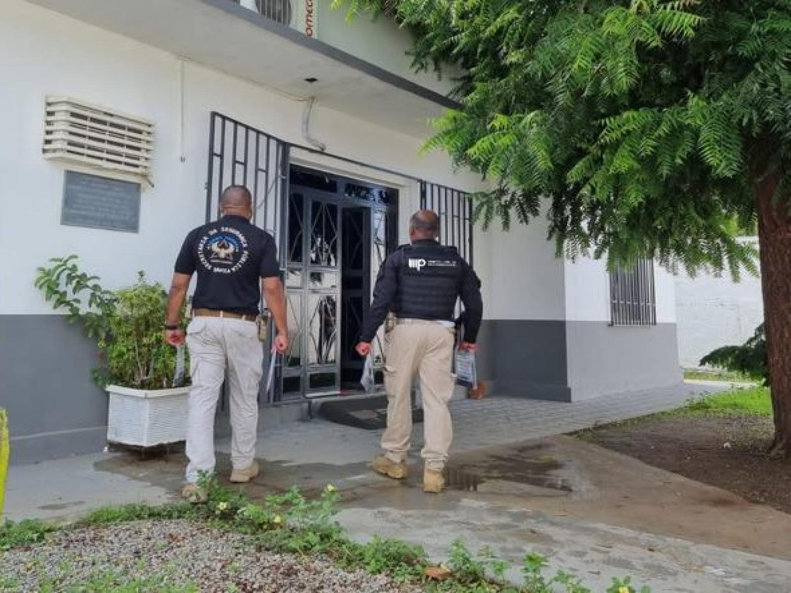 Policiais e guarda municipal são alvos de operação em Bom Jesus da Lapa e Serra do Ramalho