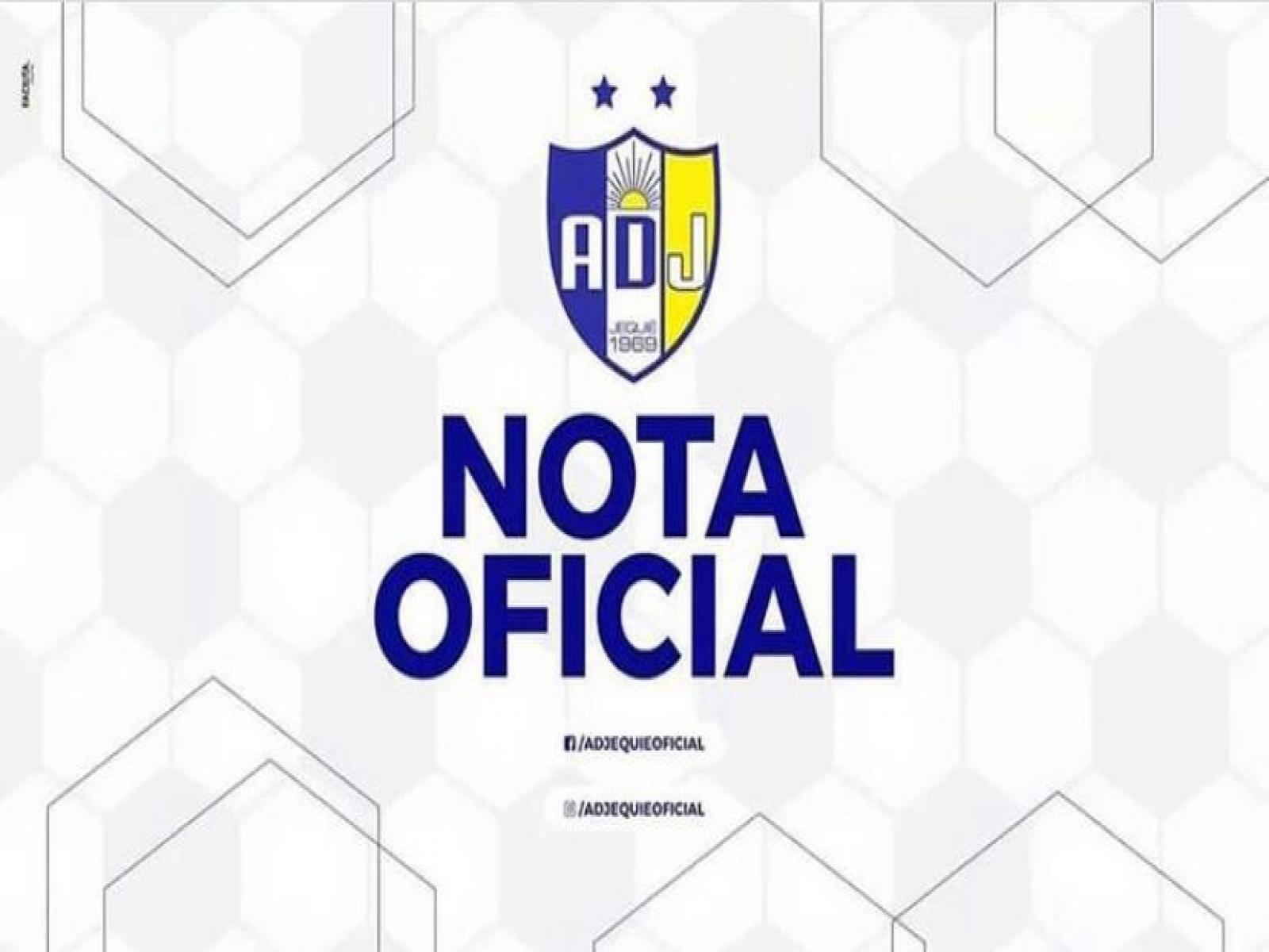 ADJ está fora do Campeonato Baiano da série B
