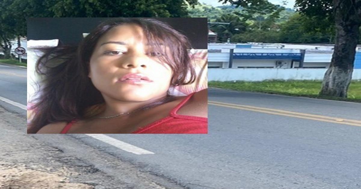 Jitaúna: Homem atira várias vezes contra ex-companheira na BR-330