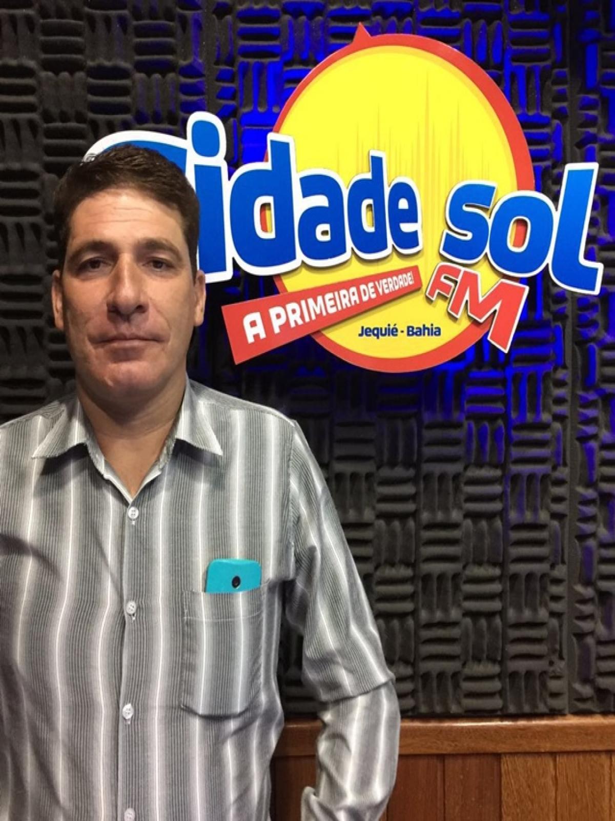 Ex diretor do SINEBAHIA é encontrado morto dentro de casa na cidade de Jequié