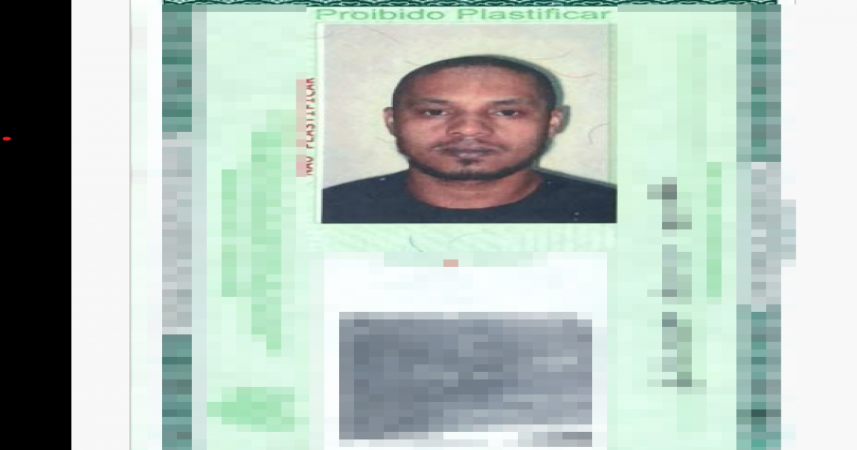 Julevaldo foi assassinado com 12 tiros diante da esposa e filhos