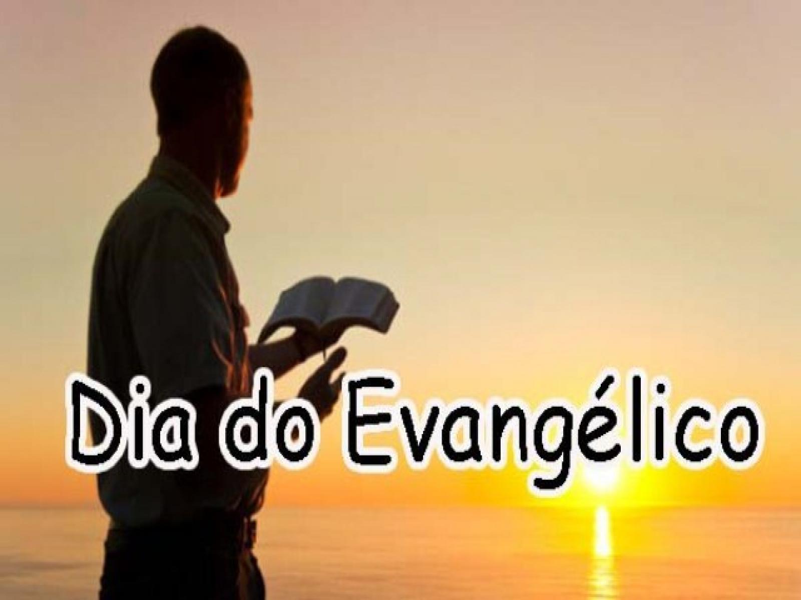 De autoria do vereador Ivan do Leite, dia do evangélico é comemorado nesta sexta feira em Jequié