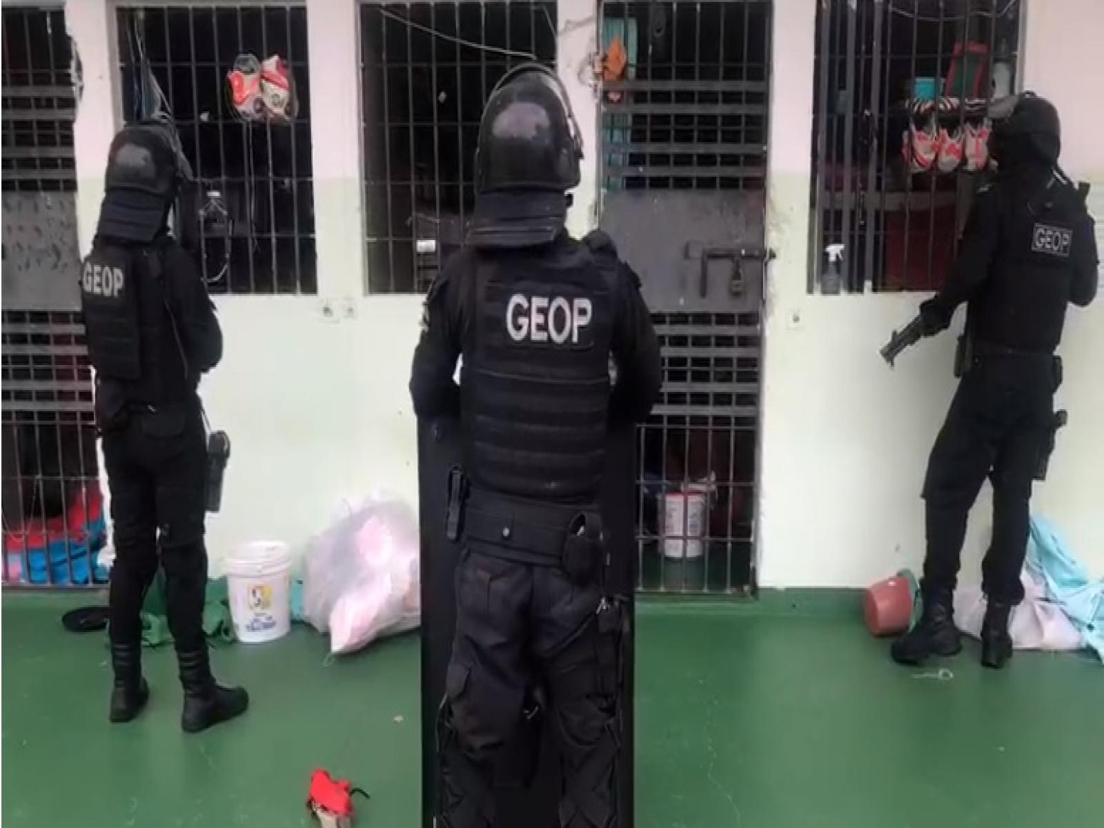 Polícia descobre que ordens para crimes praticados na cidade de Jequié partiram de dentro do presídio