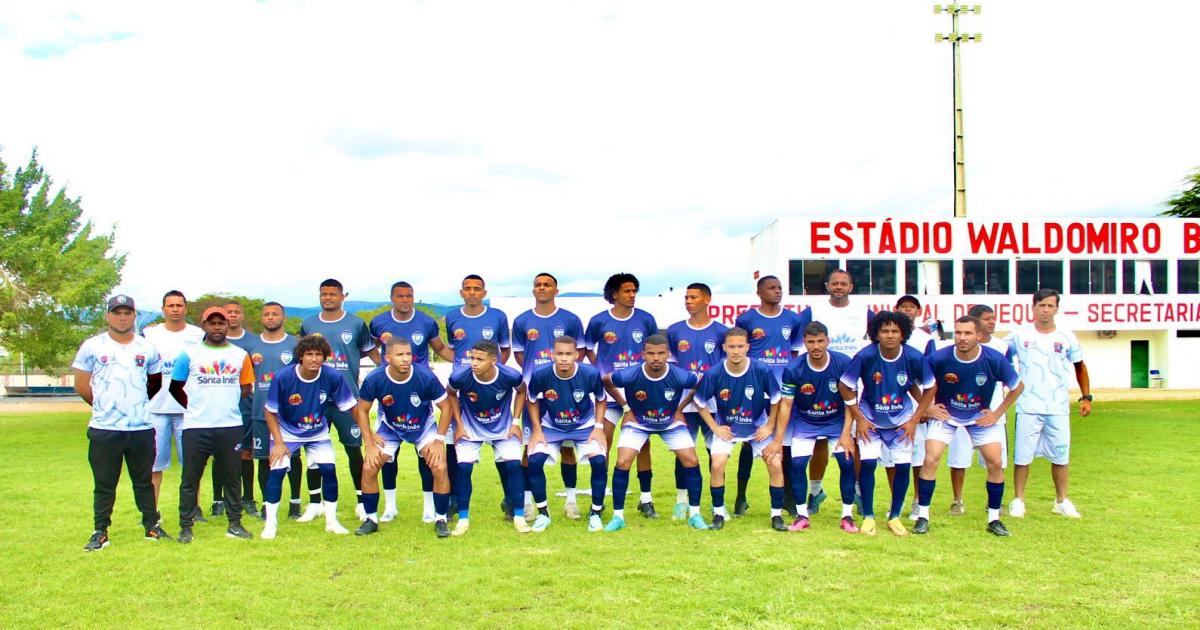 Lida Desportiva de Santa Inês emite nota de esclarecimento sobre destruição do vestiário do Estádio Waldomiro Borges