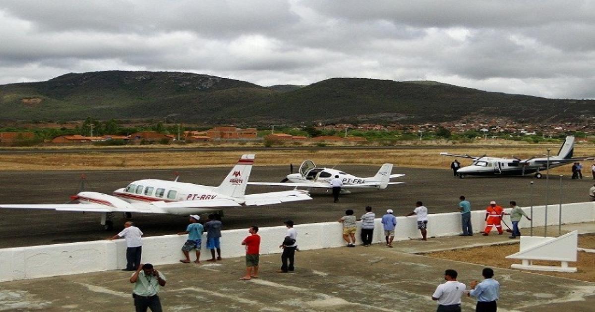 Câmara de Vereadores realizará Audiência Pública para debater sobre o Aeroporto de Jequié