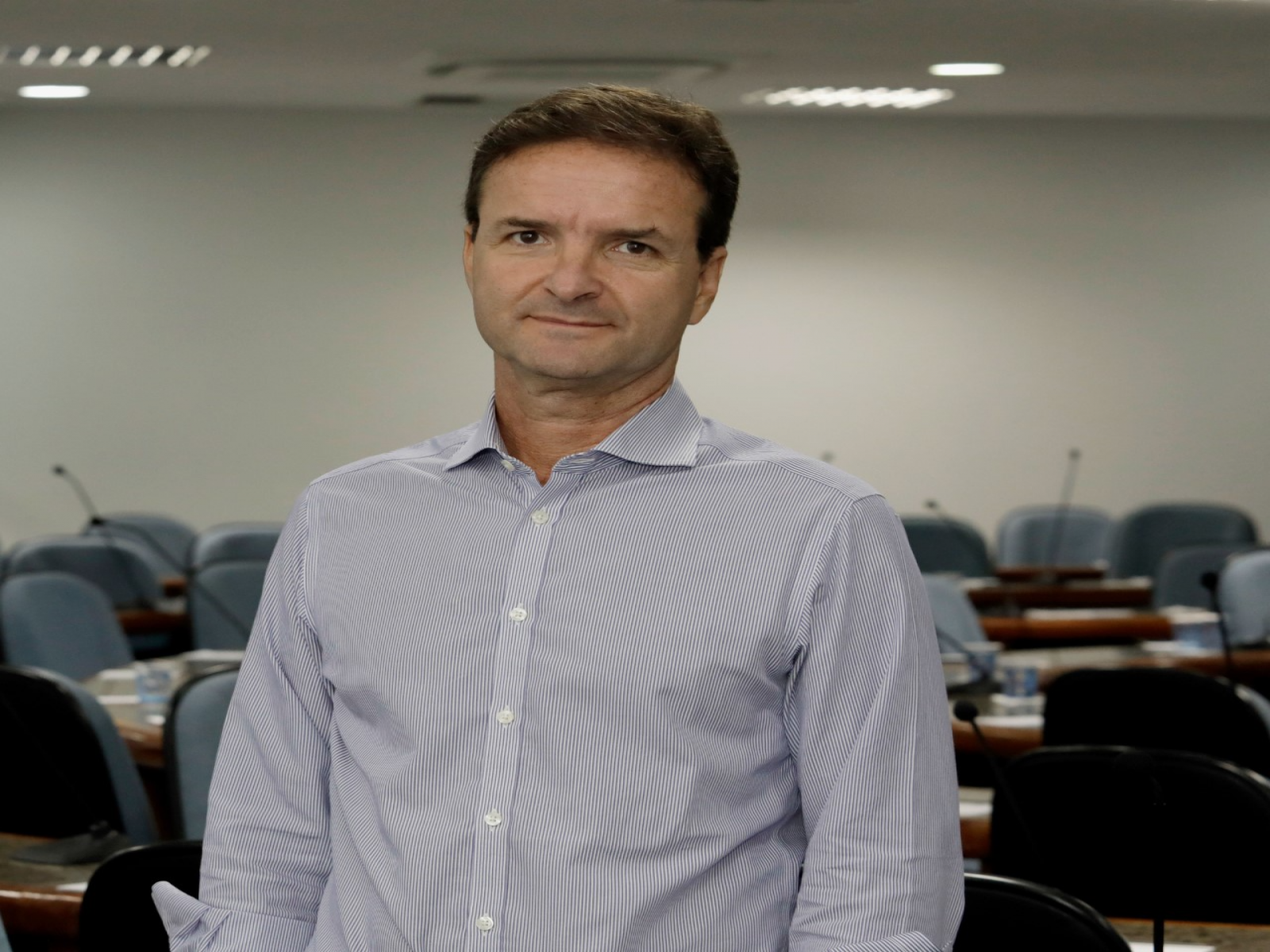 CEO da Largo Vanádio de Maracás concorre ao Prêmio Personalidades do Ano