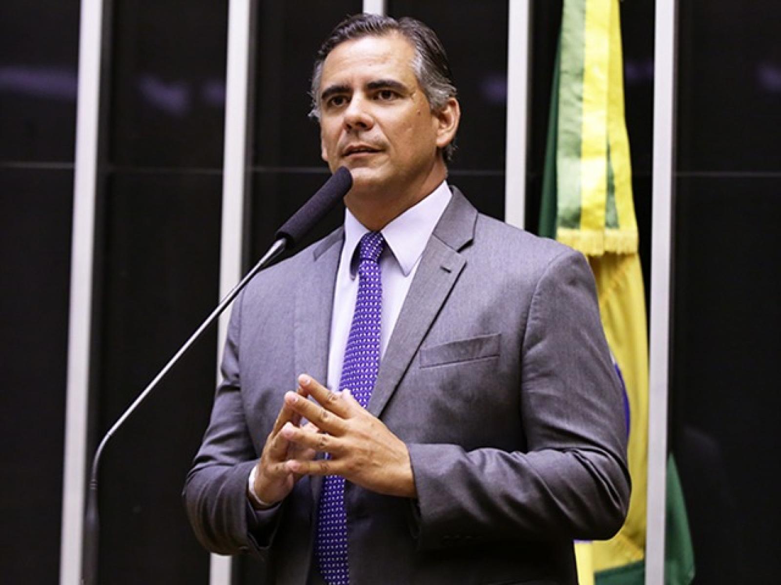 Leur Lomanto Jr comemora aprovação da MP 1.016 ao incluir renegociação das dívidas dos produtores de cacau