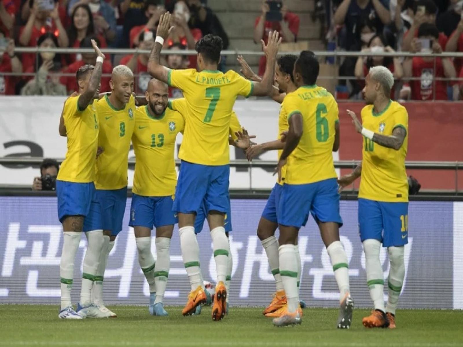 Expediente de sexta-feira (9) será cumprido por compensação devido ao jogo do Brasil pela Copa do Mundo