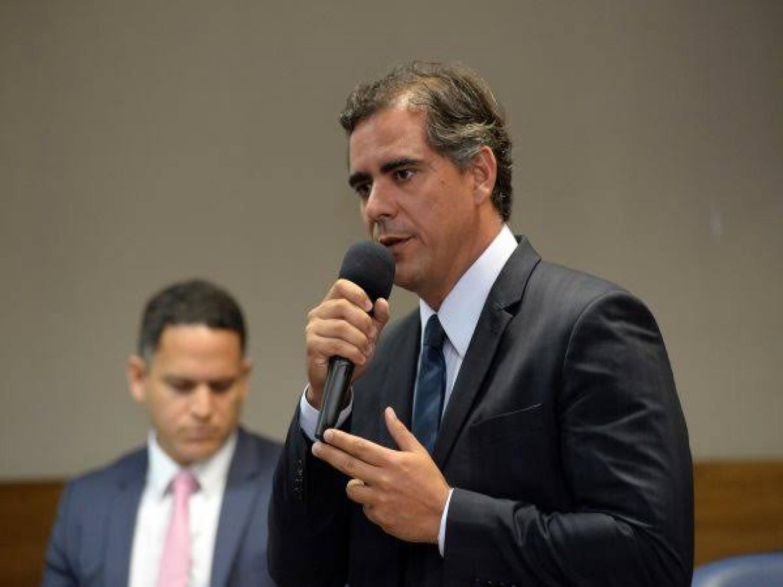 Leur Lomanto Jr afirma que decisão não lhe torna inelegível