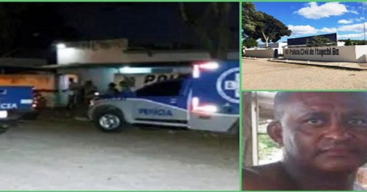 Justiça condena dois policiais militares a mais de dez anos de prisão por crime de tortura seguido de morte em Itapebi
