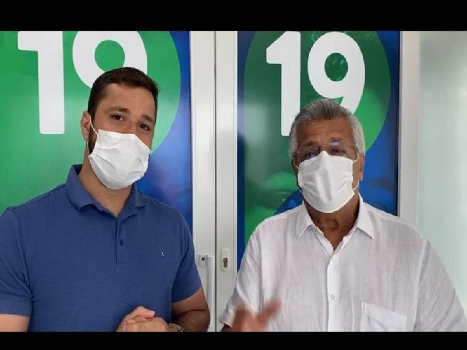 Vereador Bui Bulhões destina emenda parlamentar para pavimentação de ruas em Jequié