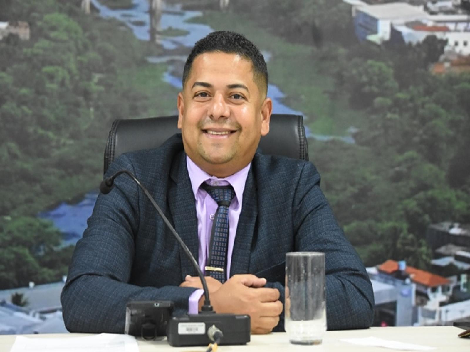 Embasa responde Ofício do vereador Tinho sobre proteção ambiental na região do Criciúma